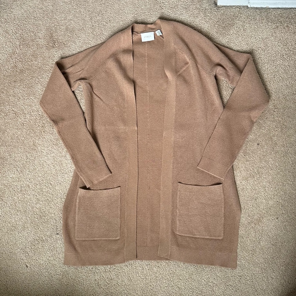 Cardigan